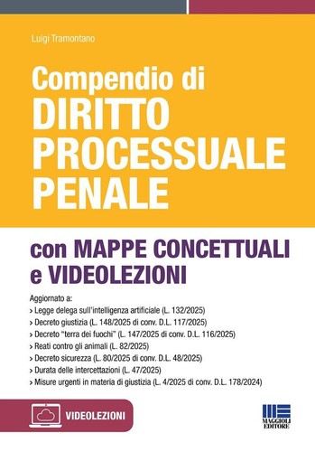 Compendio diritto - di,