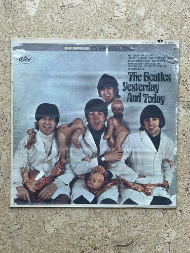 The beatles yesterday - the,