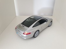 Modellino auto 1:18 Porsche