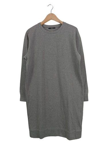 Set abito felpa donna - donna, grigio