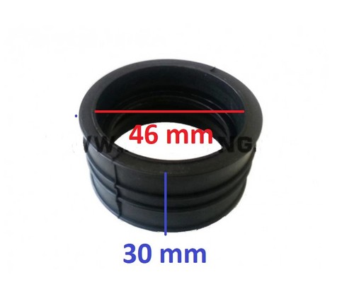 Collettore aspirazione oem - collettore, tm