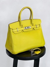 Hermes limited candy birkin - hermes,