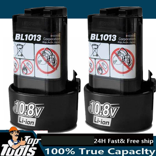 New batteria originale - 2x,