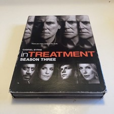 In Treatment: The Complete