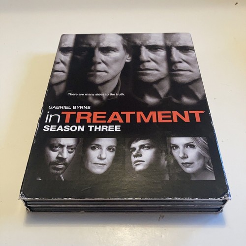 Treatment the complete - in,