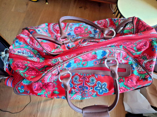 Oilily trolley borsa - trolley, da