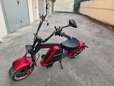 moto elettrica per adulti Modello citycoco m8