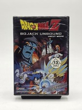 Dragon Ball Z: The Movie -