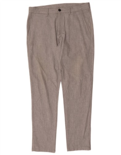 Pantalone tuta uomo zara slim - pantalone,