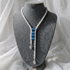 Collana Artigianale Unica