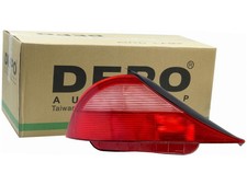 Fanale posteriore sinistro