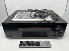 RICEVITORE YAMAHA RX-V465 5.1