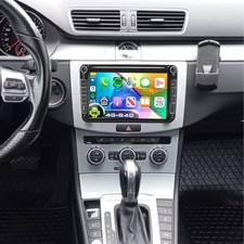 4+64GB 8" Weless Apple Carplay
