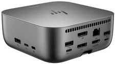 HP Thunderbolt 4 Ultra Dock G6 180 W Docking Station