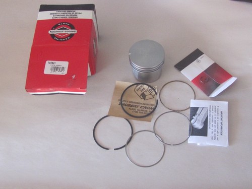 Nuovo originale oem briggs - nuovo,