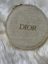 Borsa cosmetica Dior Gold