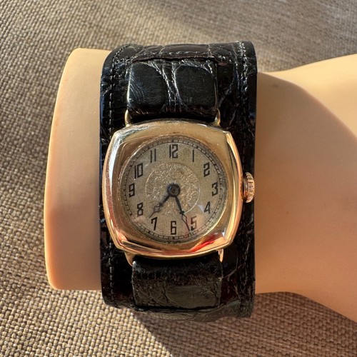 Orologio vintage ww1 - orologio,