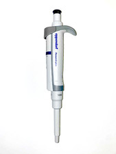 Eppendorf Research Plus Pipetta Regolabile - Ergonomica, Leggera, Precisa