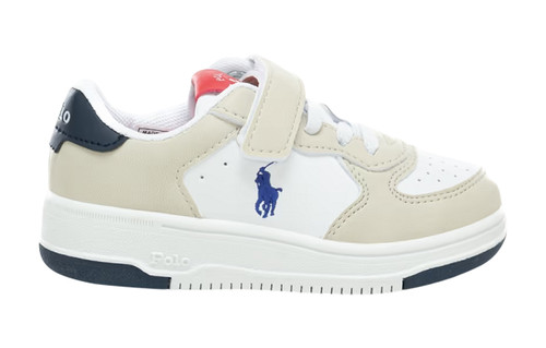 Scarpe bimbo polo - ralph, lauren