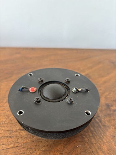 Rcf tweeter 8ω 40w - tweeter,