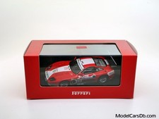1:43 Ferrari 575 GTC 2004 IXO