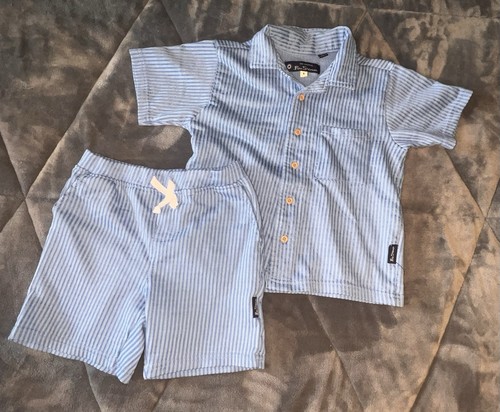 Ben sherman set due - sherman, /