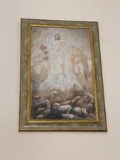 Arte Sacra Trasfigurazione 