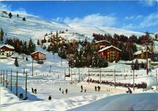 MADESIMO SONDRIO Pista