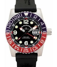 Zeno-Watch - Orologio da polso