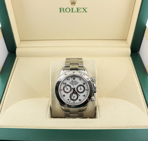 2004 rolex daytona - rolex,