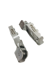 PEDANE DUCATI MULTISTRADA