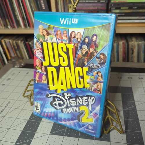 Just dance disney party - party, 2