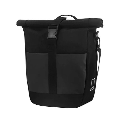 Borsa bicicletta in 1 - 2,
