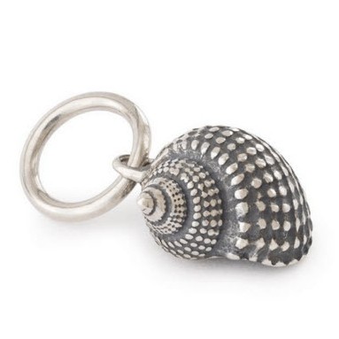 Trollbeads pendente conchiglia - pendente,