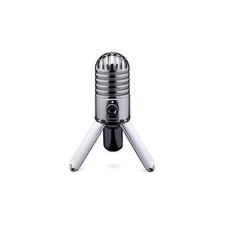 Microfono USB Samson Meteor Mic SAMTR