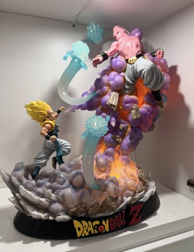 Statua dragon ball infinity - dragon,