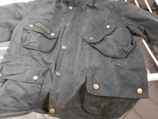 Barbour originale made in England