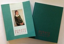 M. Pizziolo Donato Frisia L'Invenzione del Vero Banca Briantea 1991