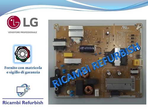 Power eax69502102 - eax69502102, (1.0)