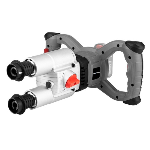 Energy mixer brushless doppio - energy+,