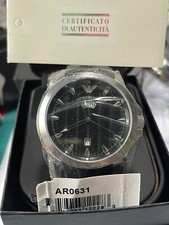 Orologio Emporio Armani AR0631