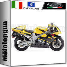 GPR 2 SCARICO BOLT-ON HOM