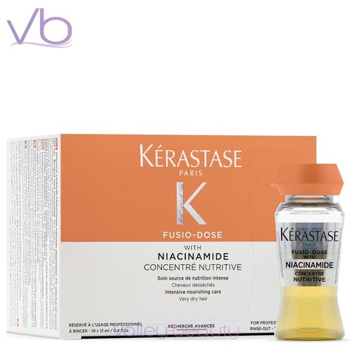Kerastase fusio dose - kerastase,