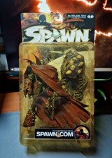 Spawn V – McFarlane Toys Spawn Classic Series 17 – Action Figure del 2000