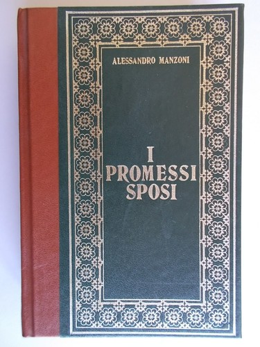 Promessi sposi volume - i,