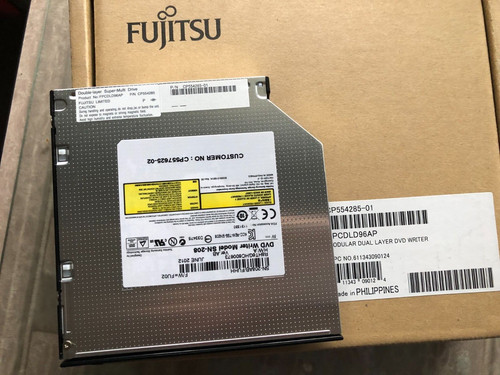 Fujitsu lifebook t731 - fujitsu,
