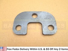 Parti CAT - Piastra Circolare