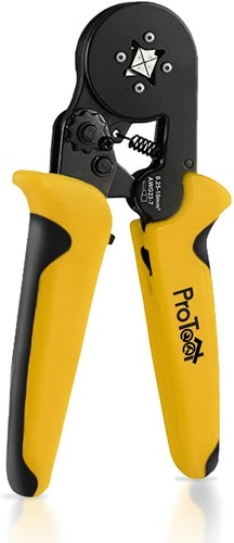 Protool pinza professionale - pinza,