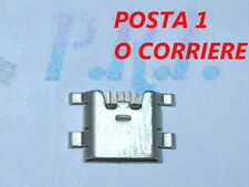 CONNETTORE RICARICA (2 pezzi)