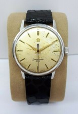 OROLOGIO DA POLSO UOMO VINTAGE